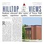 Newspaper: Hilltop Views (Austin, Tex.), Vol. 53, No. 2, Ed. 1 Thursday, Februar…
