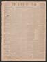 Newspaper: The Harrison Flag. (Marshall, Tex.), Vol. 3, No. 20, Ed. 1 Friday, No…