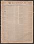 Newspaper: The Harrison Flag. (Marshall, Tex.), Vol. 3, No. 22, Ed. 1 Friday, De…