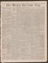 Newspaper: The Weekly Harrison Flag. (Marshall, Tex.), Vol. 8, No. 22, Ed. 1 Fri…