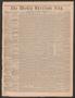 Newspaper: The Weekly Harrison Flag. (Marshall, Tex.), Vol. 8, No. 45, Ed. 1 Thu…