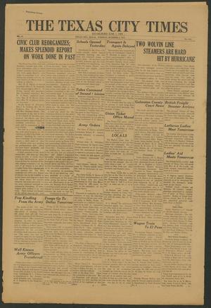 The Texas City Times (Texas City, Tex.), Vol. 3, No. 185, Ed. 1 Tuesday, October 5, 1915