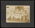 Photograph: [Annie Belle Emery Bright's students]