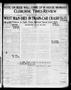 Newspaper: Cleburne Times-Review (Cleburne, Tex.), Vol. 28, No. 149, Ed. 1 Tuesd…