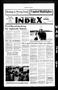 Newspaper: The Ingleside Index (Ingleside, Tex.), Vol. 42, No. 8, Ed. 1 Thursday…