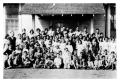 Photograph: [Students from Arlie School]