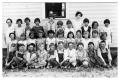 Photograph: [1926 Panhandle High 3rd Grade]