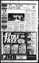 Newspaper: The Alvin Advertiser (Alvin, Tex.), Ed. 1 Wednesday, July 1, 1992
