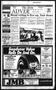 Newspaper: The Alvin Advertiser (Alvin, Tex.), Ed. 1 Wednesday, August 12, 1992