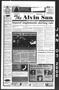 Newspaper: The Alvin Sun (Alvin, Tex.), Vol. 109, No. 1, Ed. 1 Monday, January 3…
