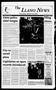 Newspaper: The Llano News (Llano, Tex.), Vol. 111, No. 23, Ed. 1 Thursday, March…