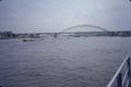 Photograph: [Bridge Over Waal River]