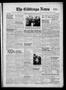 Newspaper: The Giddings News (Giddings, Tex.), Vol. 62, No. 20, Ed. 1 Friday, Ma…
