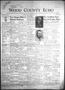 Newspaper: Wood County Echo (Quitman, Tex.), Vol. 26, No. 17, Ed. 1 Thursday, Ja…