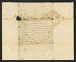 Letter: [Letter from John Eyre to Elizabeth Upshur Teackle - June 16, 1798]
