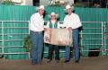 Photograph: Cutting Horse Competition: Image 1997_D-603_35