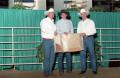 Photograph: Cutting Horse Competition: Image 1997_D-603_36