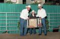 Photograph: Cutting Horse Competition: Image 1997_D-604_04
