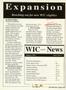 Thumbnail image of item number 3 in: 'Texas WIC News, Volume 2, Number 1, January 1993'.