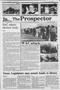 Newspaper: The Prospector (El Paso, Tex.), Vol. 68, No. 42, Ed. 1 Tuesday, Febru…