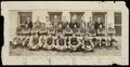 Photograph: [1924 Waco High School Football Team]