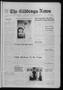 Newspaper: The Giddings News (Giddings, Tex.), Vol. 74, No. 17, Ed. 1 Thursday, …
