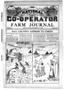 Newspaper: The National Co-operator and Farm Journal (Dallas, Tex.), Vol. 27, No…