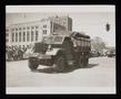 Photograph: [Military Parade, Downtown Midland]