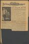 Newspaper: Yellow Jacket Yapper (Cleburne, Tex.), Vol. 21, No. 5, Ed. 1 Friday, …