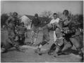 Photograph: [North Texas vs. Trinity Football Game, 1925]