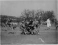 Photograph: [North Texas vs. Trinity Football Game, 1925]