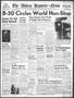 Primary view of The Abilene Reporter-News (Abilene, Tex.), Vol. 68, No. 153, Ed. 2 Wednesday, March 2, 1949