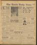 Newspaper: The Ennis Daily News (Ennis, Tex.), Vol. 76, No. 73, Ed. 1 Monday, Ma…
