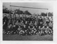 Photograph: [North Texas Football Team, 1920]