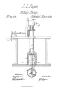 Patent: Rotary Pump.