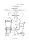 Patent: Improved Steering and Turning Apparatus for Vessels.