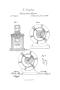 Patent: Improvement in Rotary Engines.