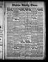 Newspaper: Wichita Weekly Times. (Wichita Falls, Tex.), Vol. 21, No. 6, Ed. 1 Fr…