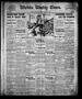 Newspaper: Wichita Weekly Times. (Wichita Falls, Tex.), Vol. 21, No. 10, Ed. 1 F…
