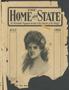 Journal/Magazine/Newsletter: The Home and State (Dallas, Tex.), Vol. 4, No. [3], Ed. 1, July 1905