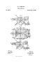 Patent: Improvement in Combined Cultivator, Plow, Harrow, and Roller.