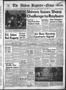 Newspaper: The Abilene Reporter-News (Abilene, Tex.), Vol. 75, No. 278, Ed. 1 We…