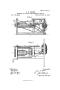 Patent: Improvement in the Methods of Baling and Packing Cotton