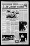 Newspaper: Lee County Weekly (Giddings, Tex.), Vol. 4, No. 26, Ed. 1 Thursday, M…