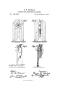 Patent: Improvement in Targets for Shooting-Galleries