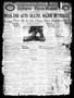 Newspaper: Cleburne Times-Review (Cleburne, Tex.), Vol. 25, No. 197, Ed. 1 Monda…