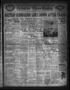 Newspaper: Cleburne Times-Review (Cleburne, Tex.), Vol. 25, No. 205, Ed. 1 Tuesd…