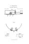 Patent: Improvement in Vibrating Propellers