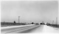 Photograph: [Photograph of Rounded Turn of Road #2]