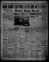Newspaper: Borger Daily Herald (Borger, Tex.), Vol. 13, No. 285, Ed. 1 Friday, O…